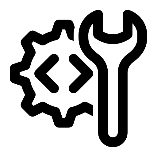Software Development Tools icon