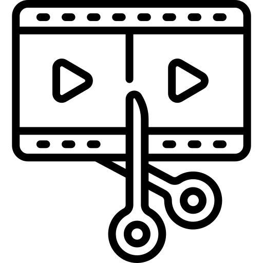Video Design icon