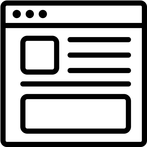 Database Design & Development icon